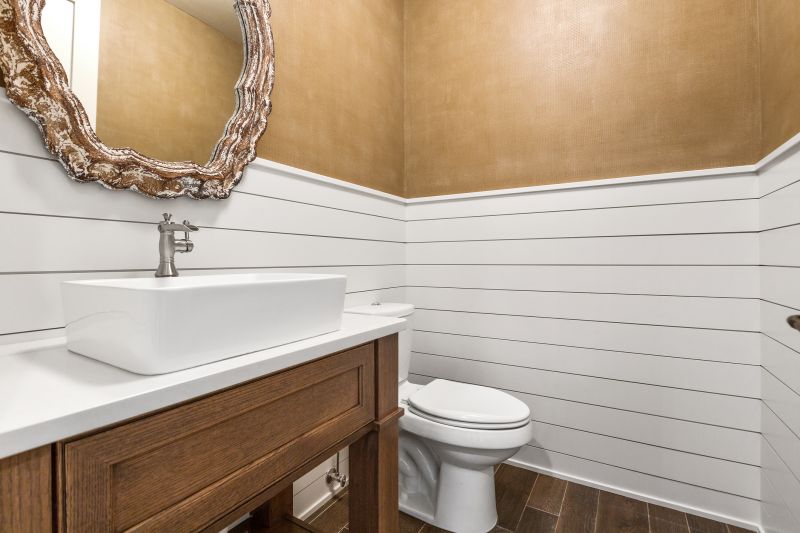 Vanity Installation Cost Guide — Cost of Vanity Installation