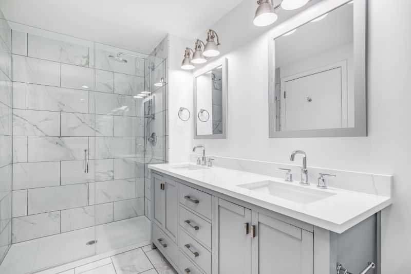 Vanity Installation Cost Guide — Cost of Vanity Installation
