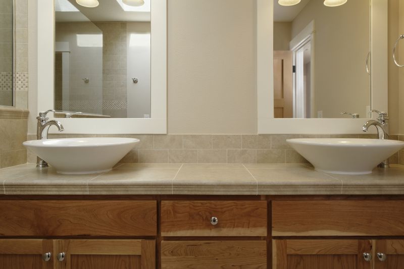 Vanity Installation Cost Guide — Cost of Vanity Installation